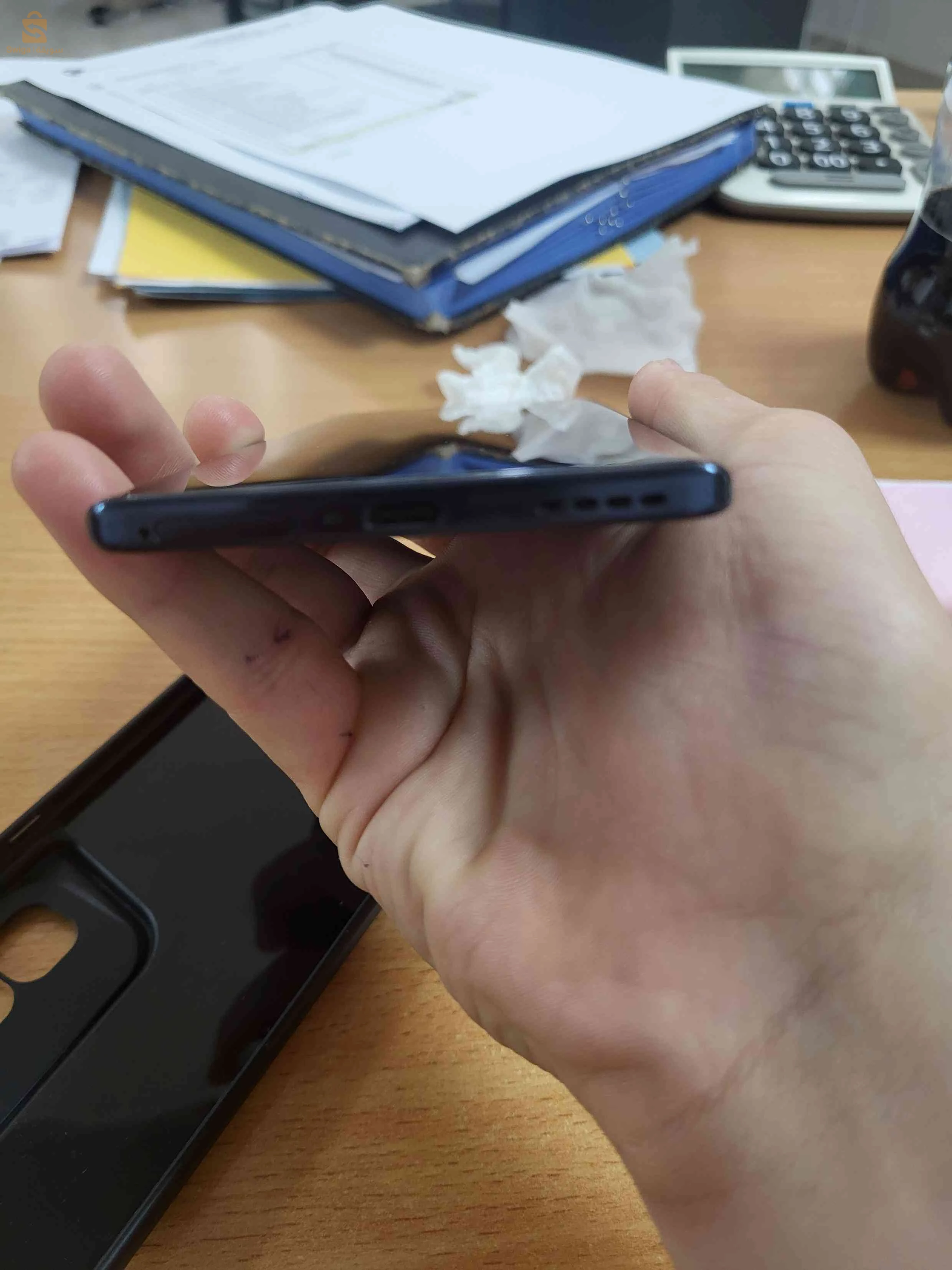 Infinix hot 50 pro plus
