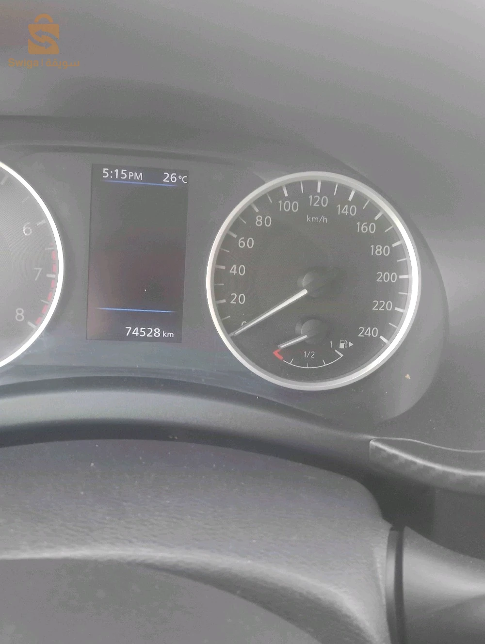 Nissan Juke 2023 BEJAIA