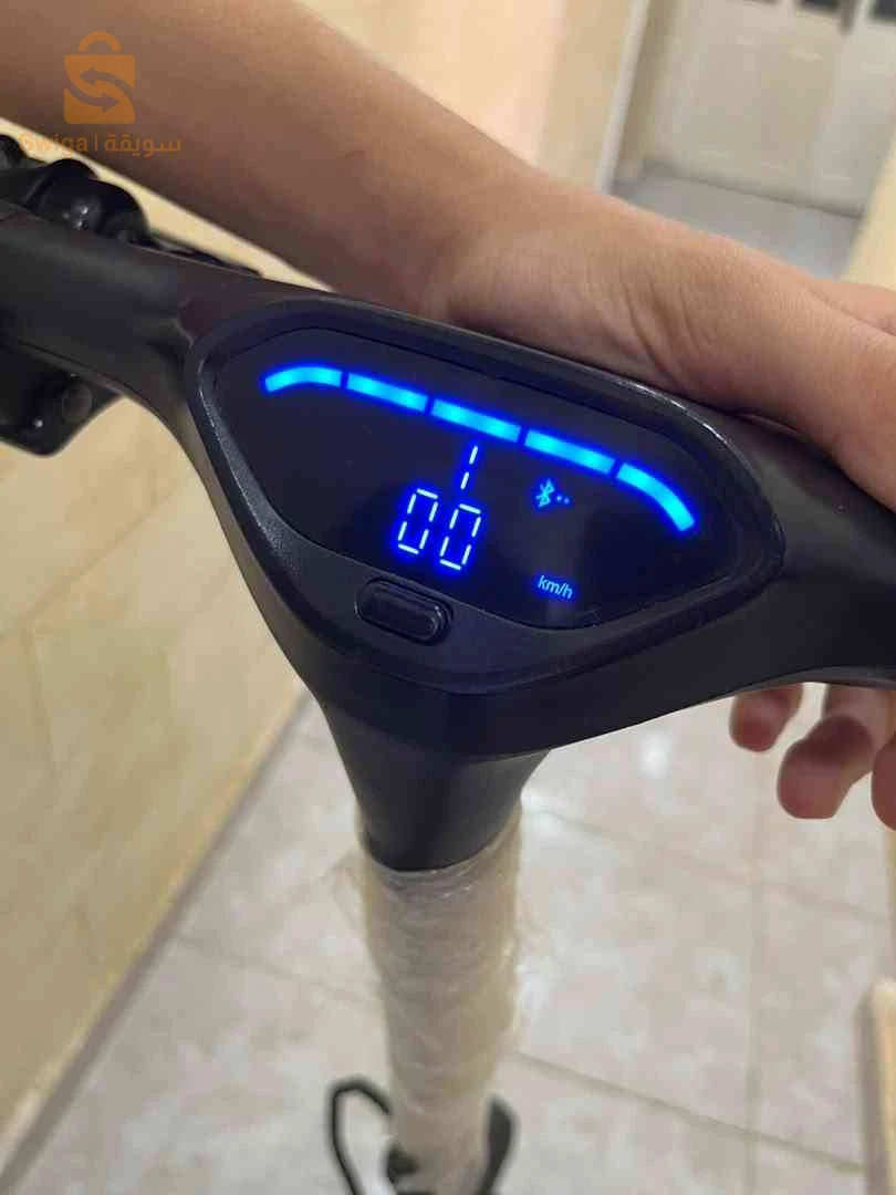 scooter électrique