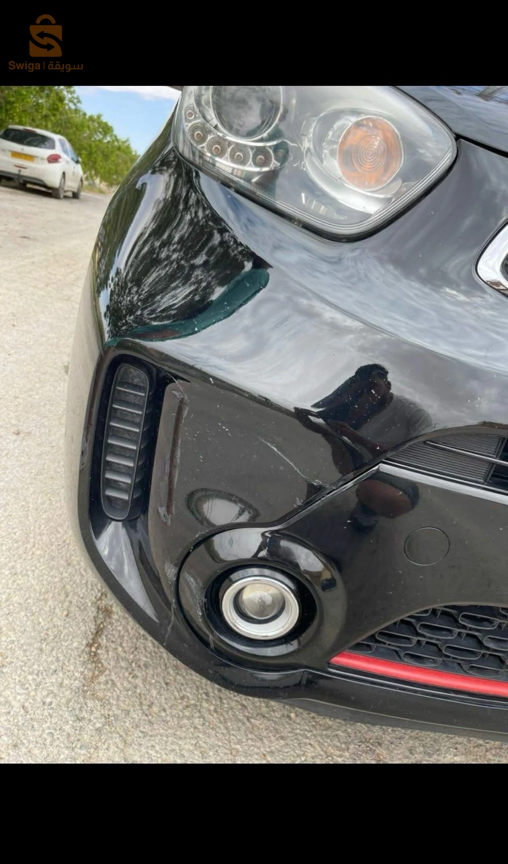 كيا Picanto بسكرة