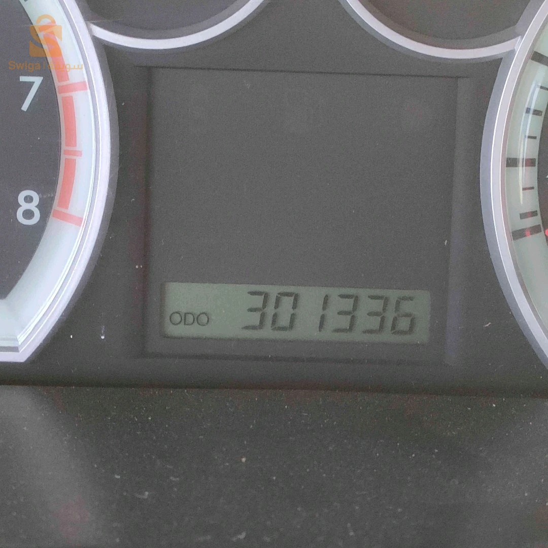 Chevrolet Aveo 2010 MILA