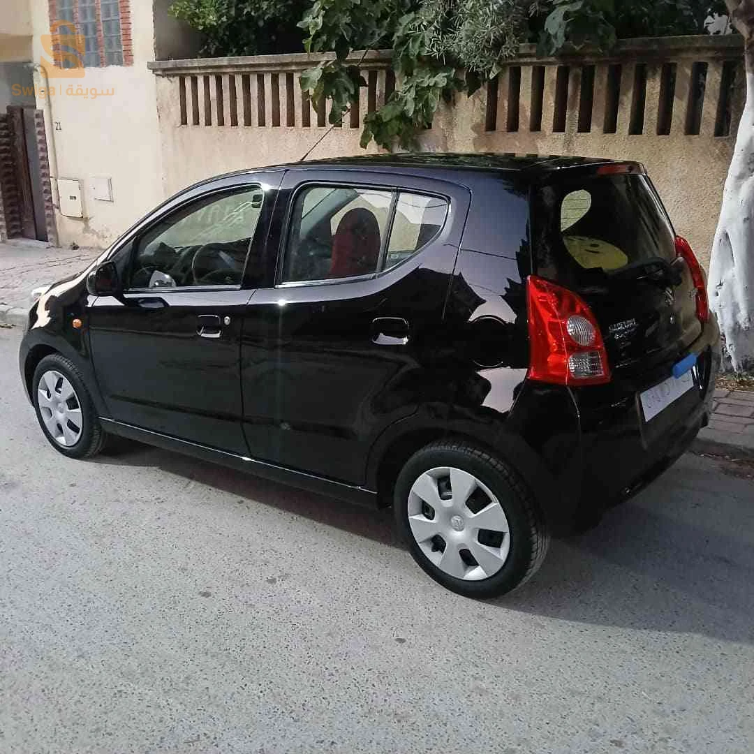 Suzuki Celerio 2011 CONSTANTINE