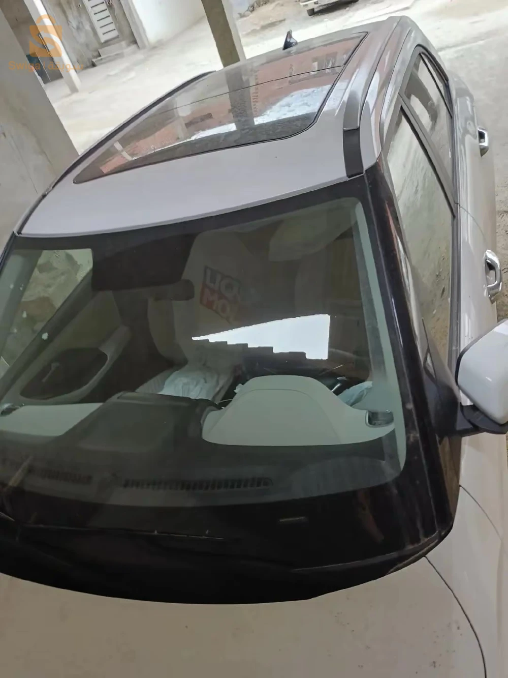 هونداي Creta 2026 تبسة