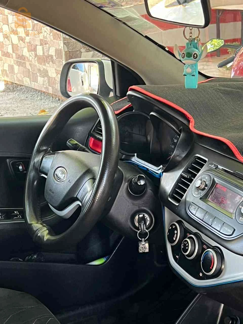 كيا Picanto البليدة