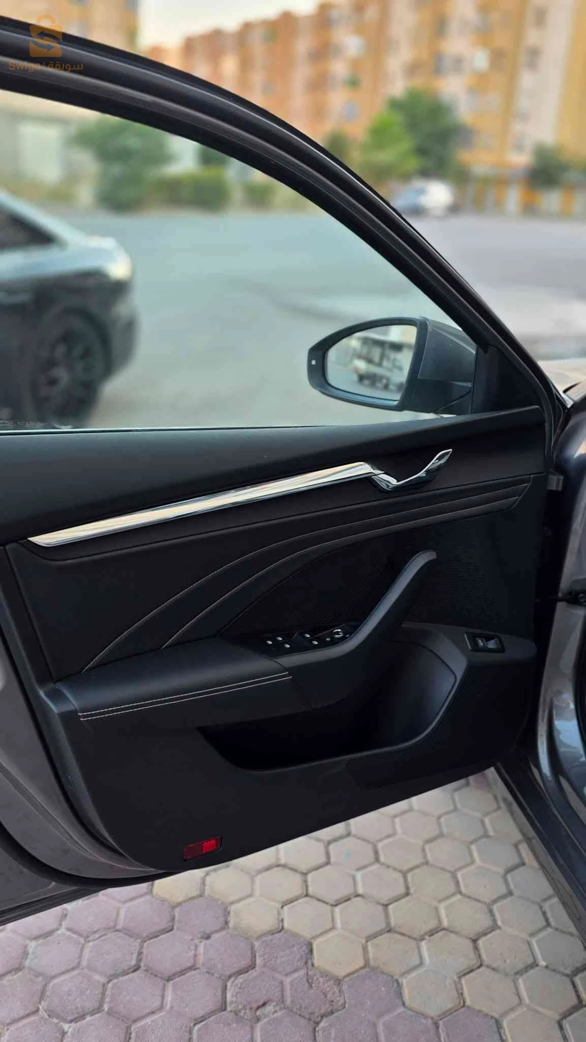 Skoda Octavia 2025 SETIF
