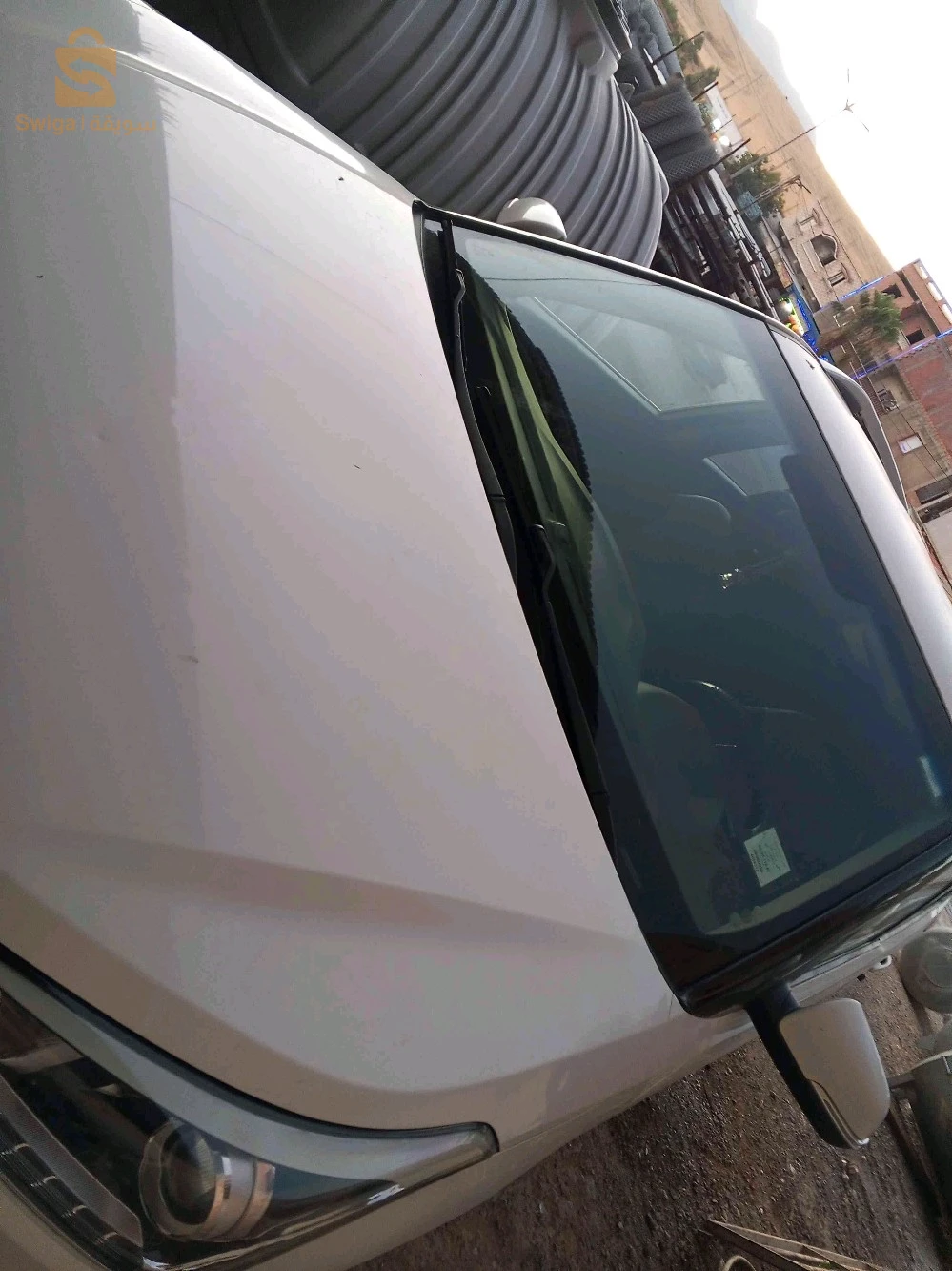 Hyundai Creta 2018 MILA