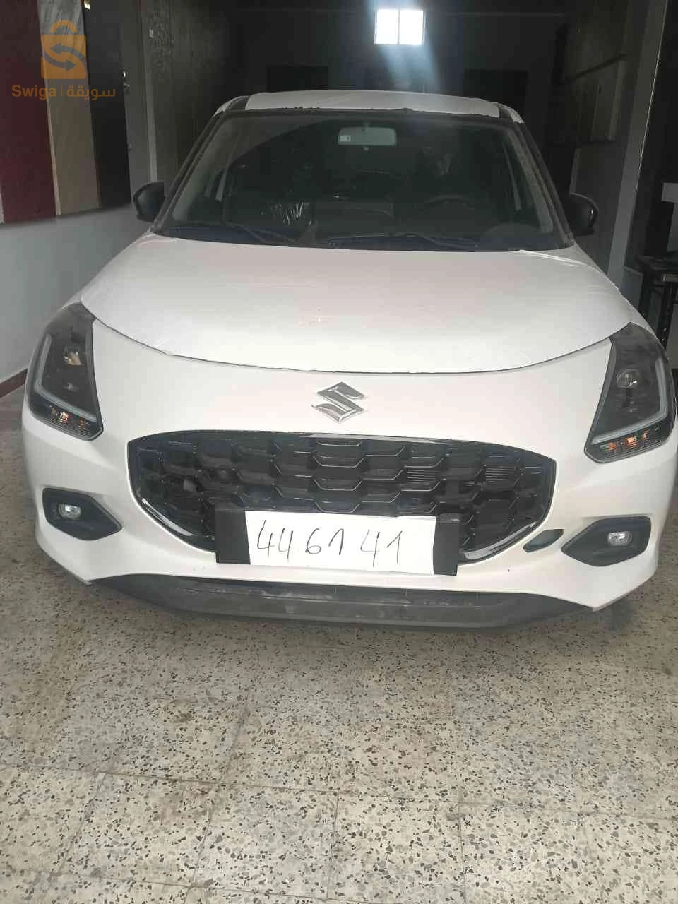 Suzuki Swift 2026 SKIKDA
