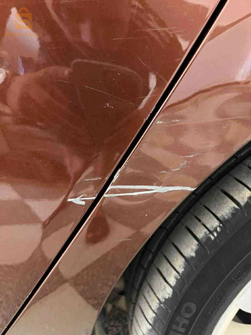 رينو Clio 4 2015 تيبازة