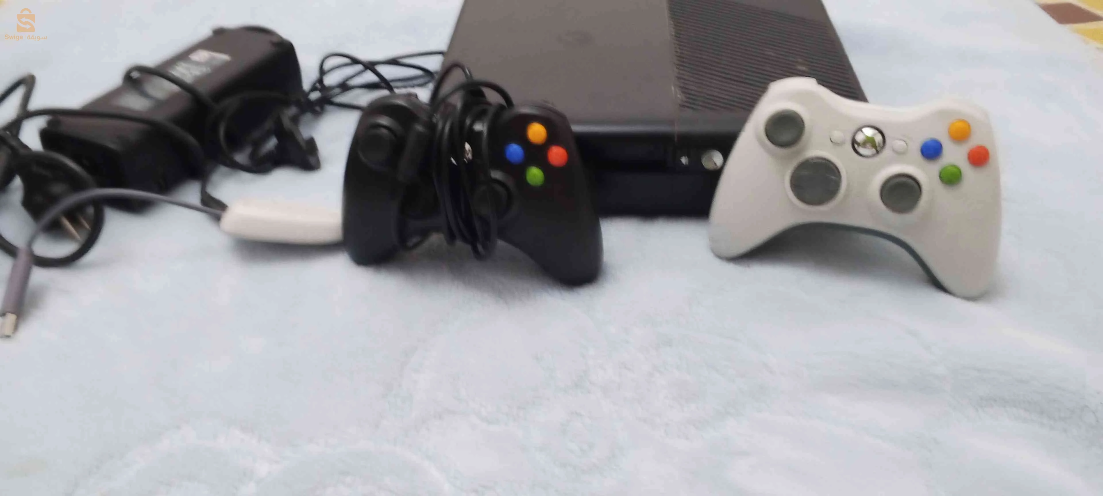 Xbox 360