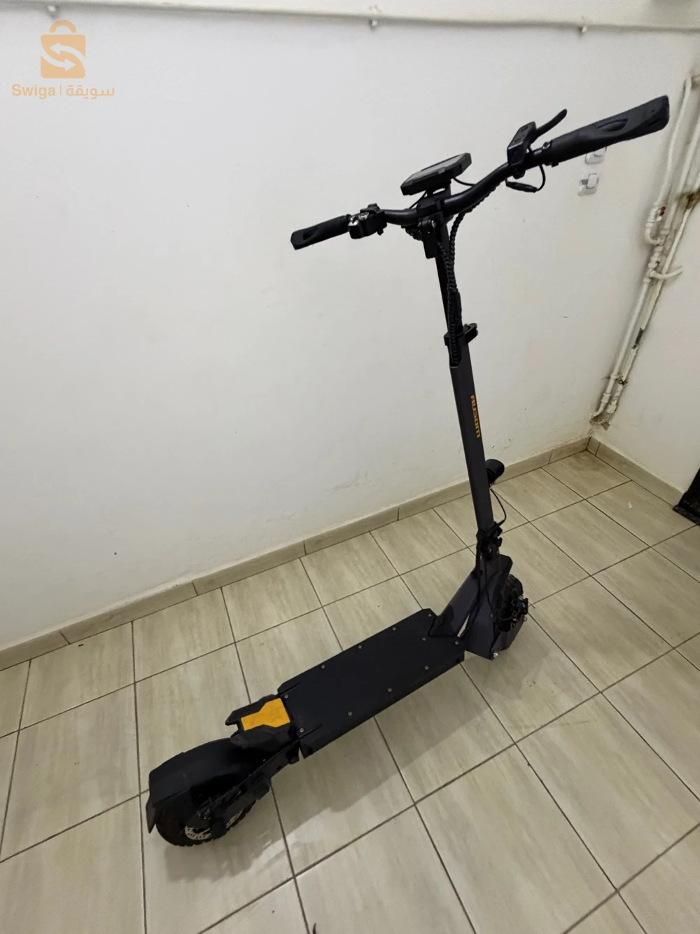 trotinette électrique