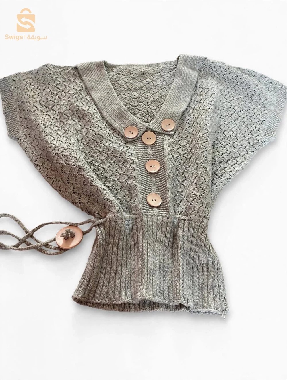 pull femme
