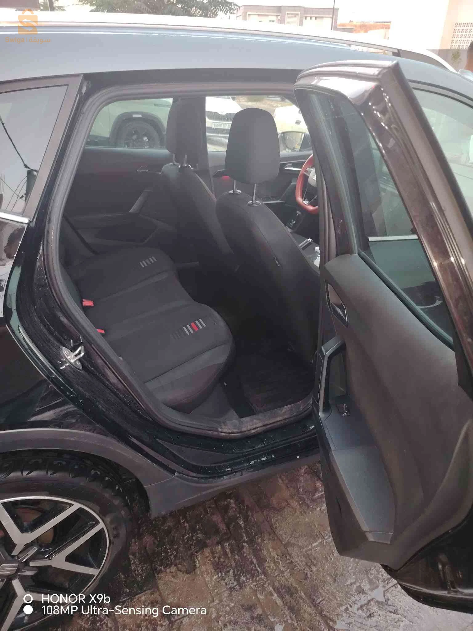 Seat َARONA 2019 CONSTANTINE