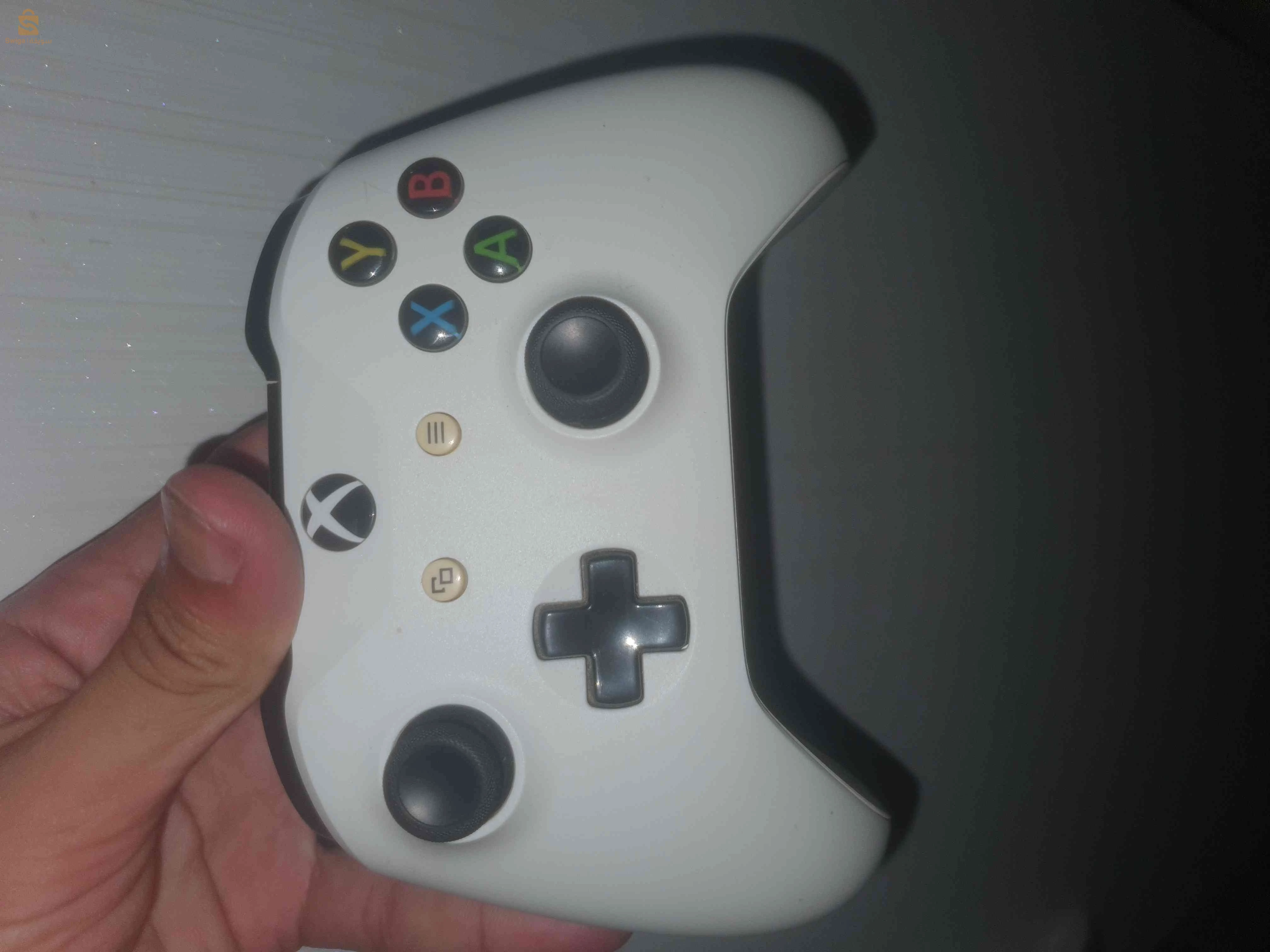 كونسول xbox eno
