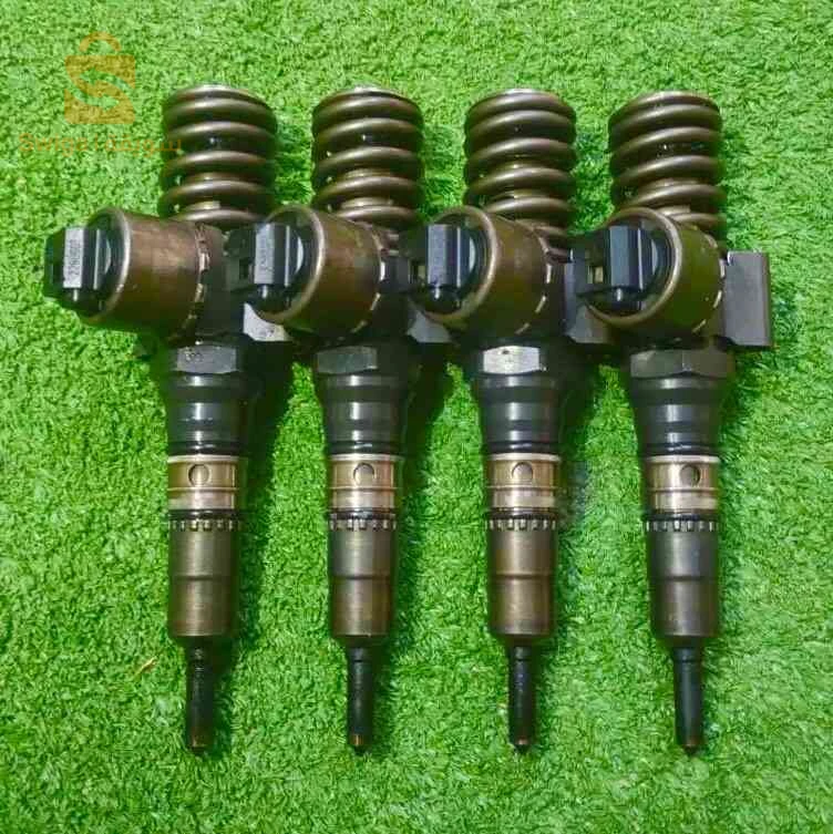 injecteur Volkswagen pour 1.9/2.0tdi