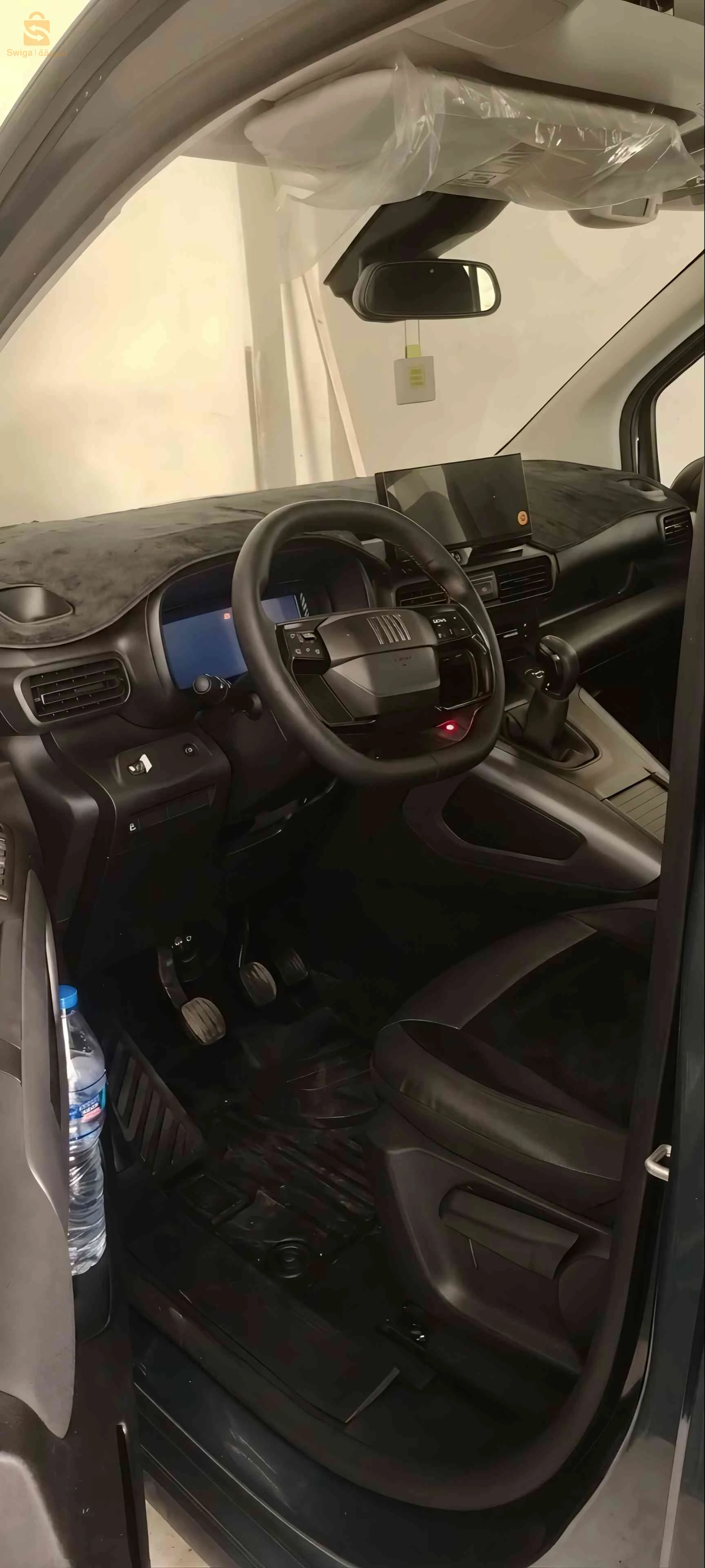 Fiat Doblo 2026 OUARGLA