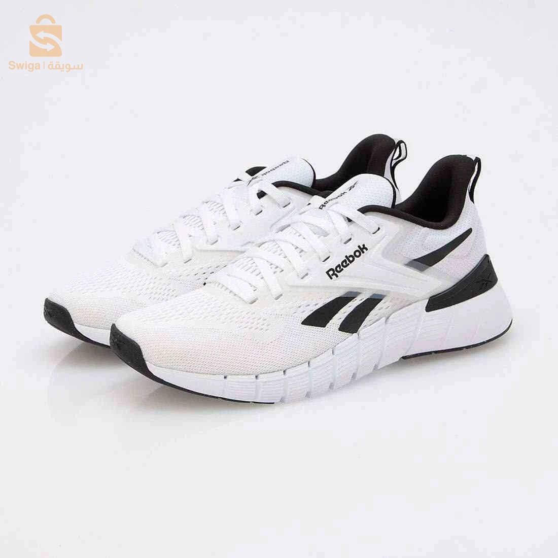 ✅Basket homme Rebook nano gym super good