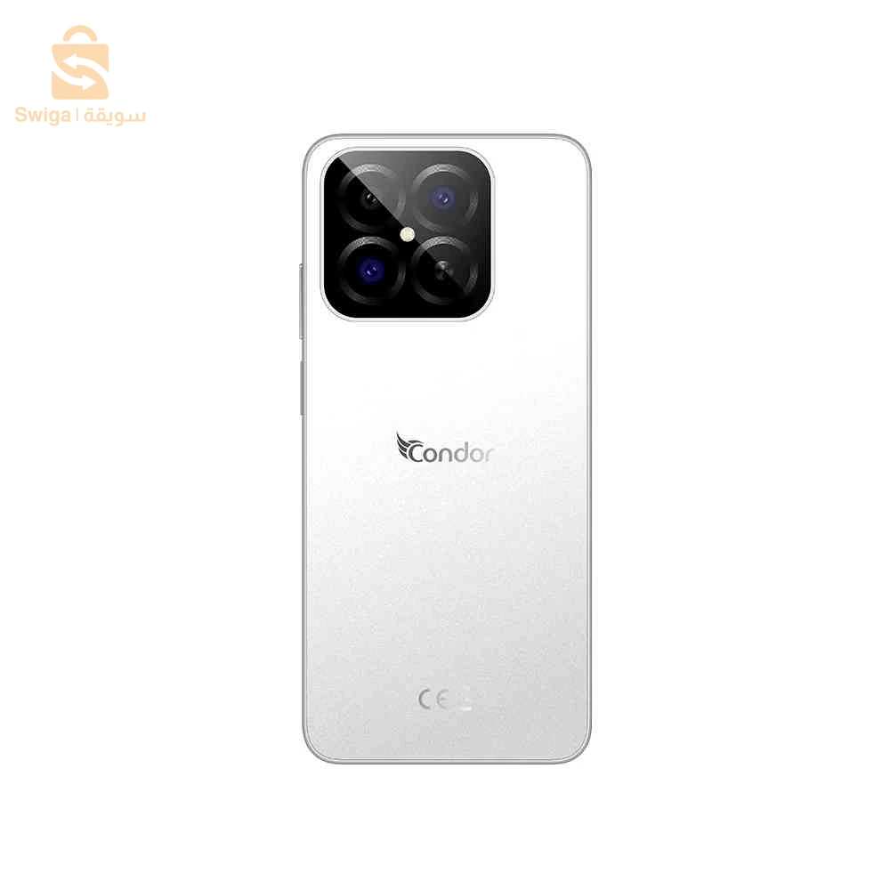 Condor Nova 80
