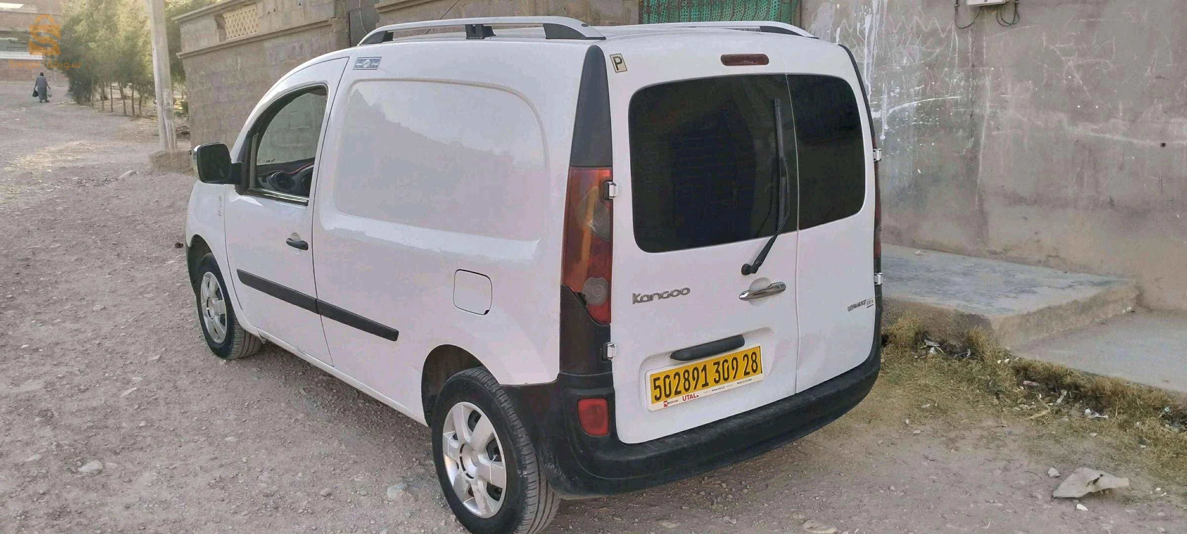 Renault Kangoo M'SILA