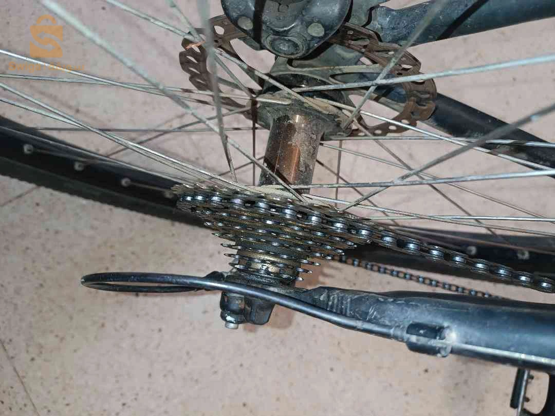 velo b-twin
