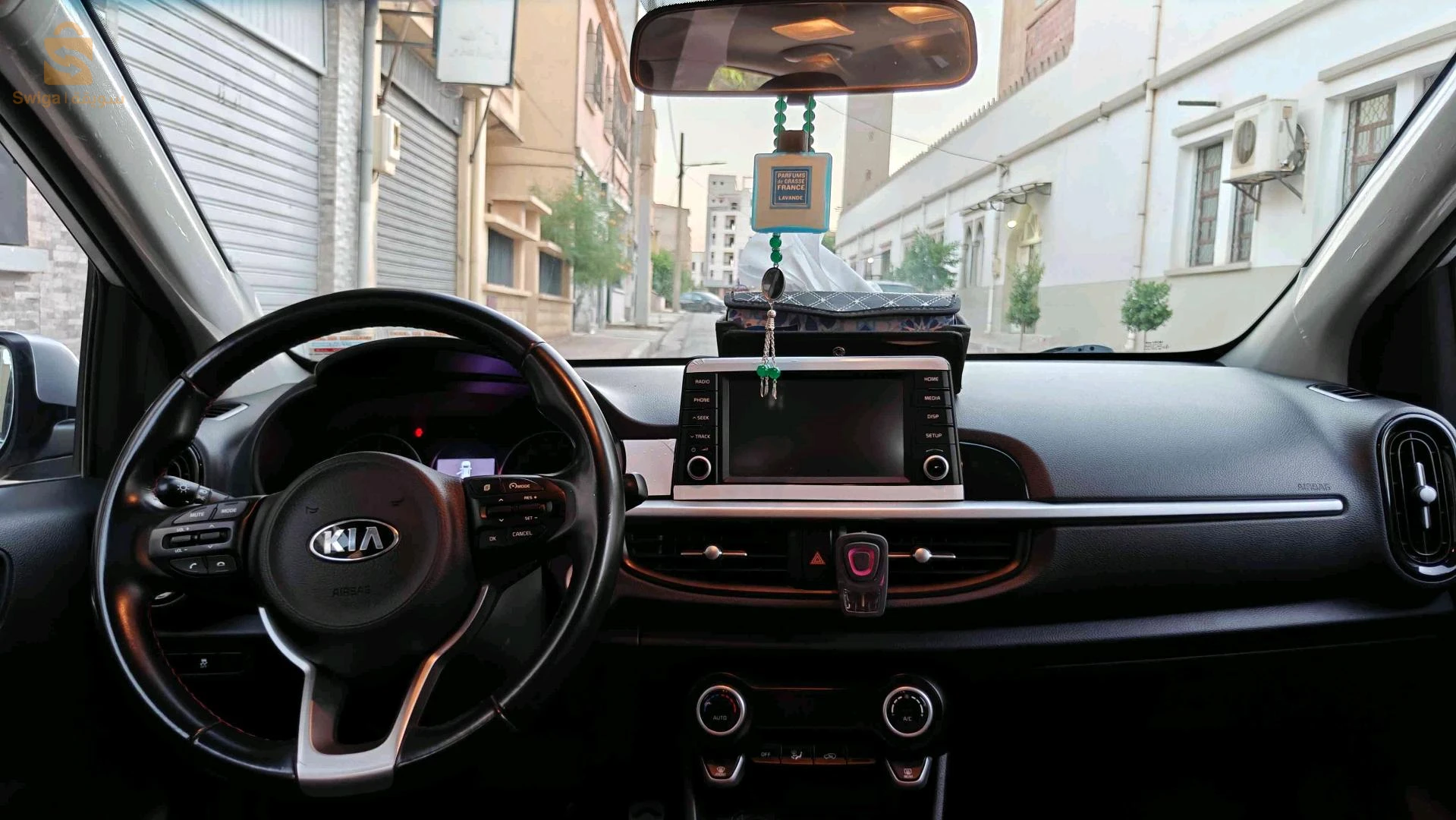 Kia Picanto 2018 SIDI BEL ABBES