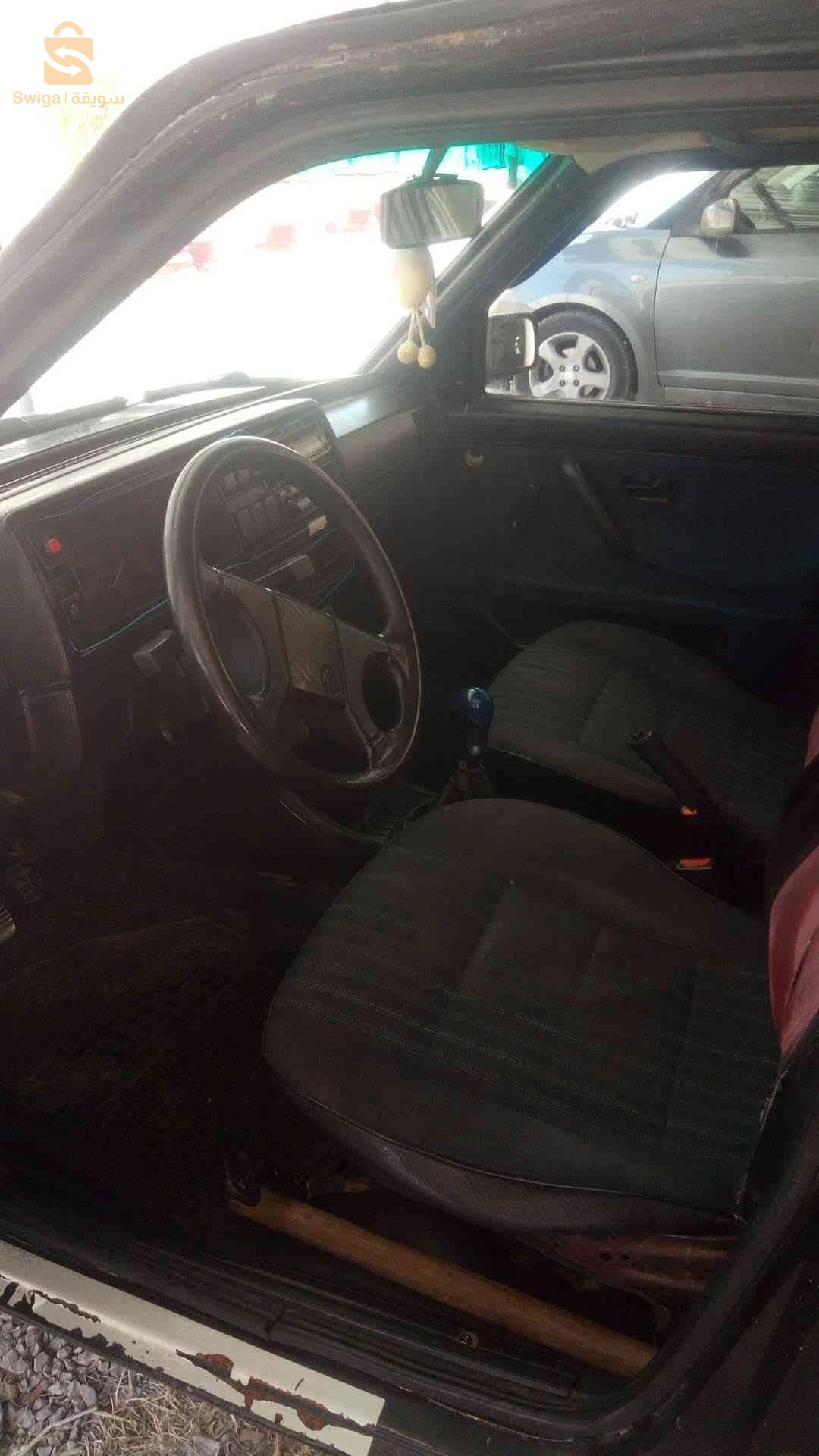 Volkswagen Golf 1990 CHLEF