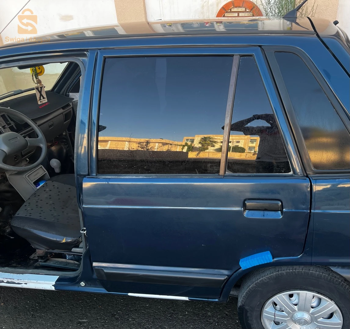 Suzuki Maruti 800 BOUIRA
