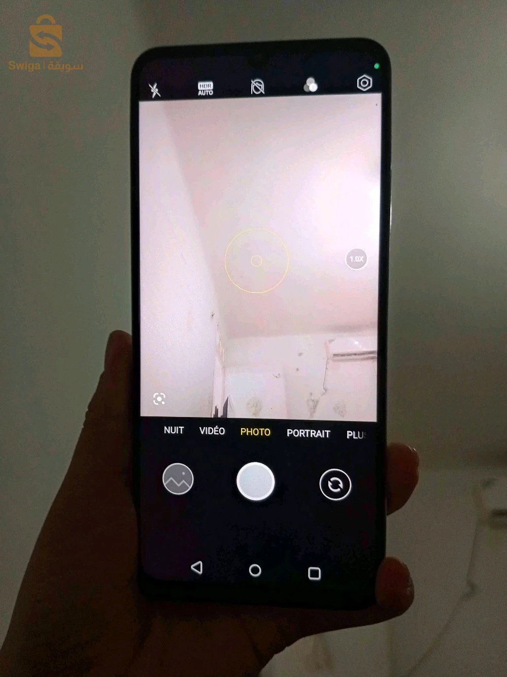 realme c53
6+6 Ram... Stockage 128
,باطرية،,5000mha
معاود افيشار في كالتي مليح risgo معروفة كاليتي