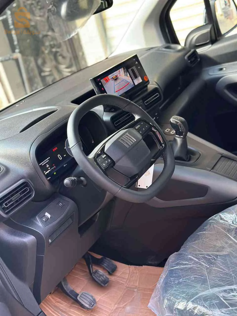 فيات Doblo 2026 باتنة