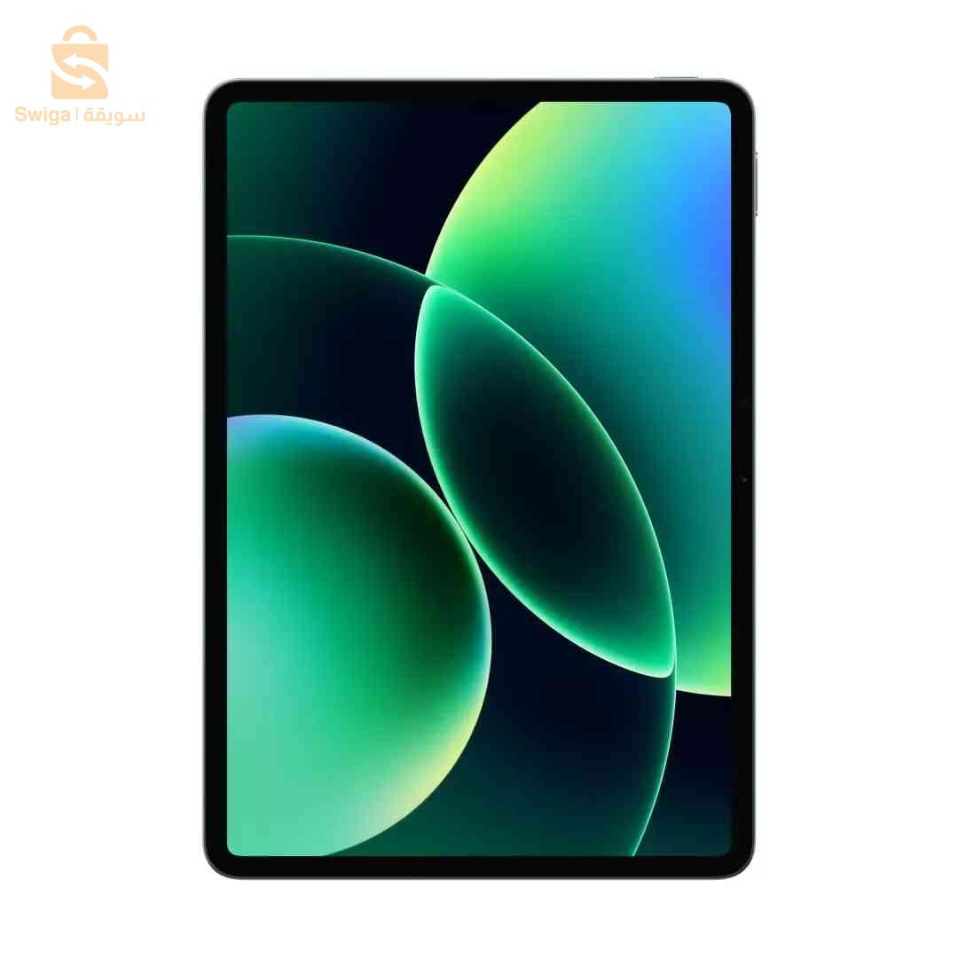 Xiaomi Pad 8 (Pine Green) 
8GB RAM / 256GB Storage