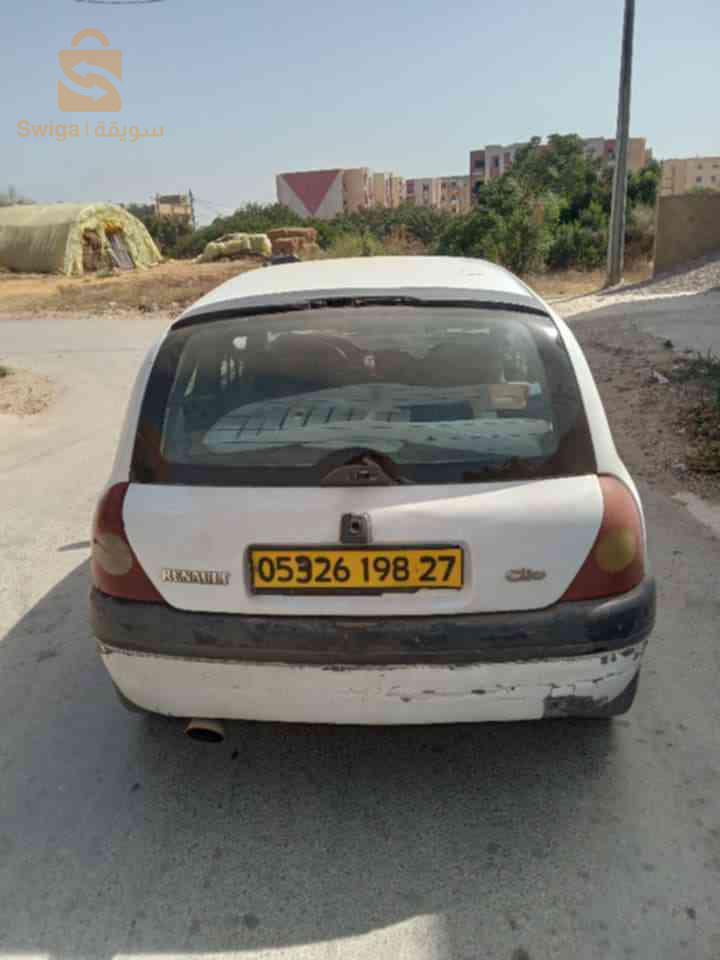 autres véhicules 1998 MOSTAGANEM