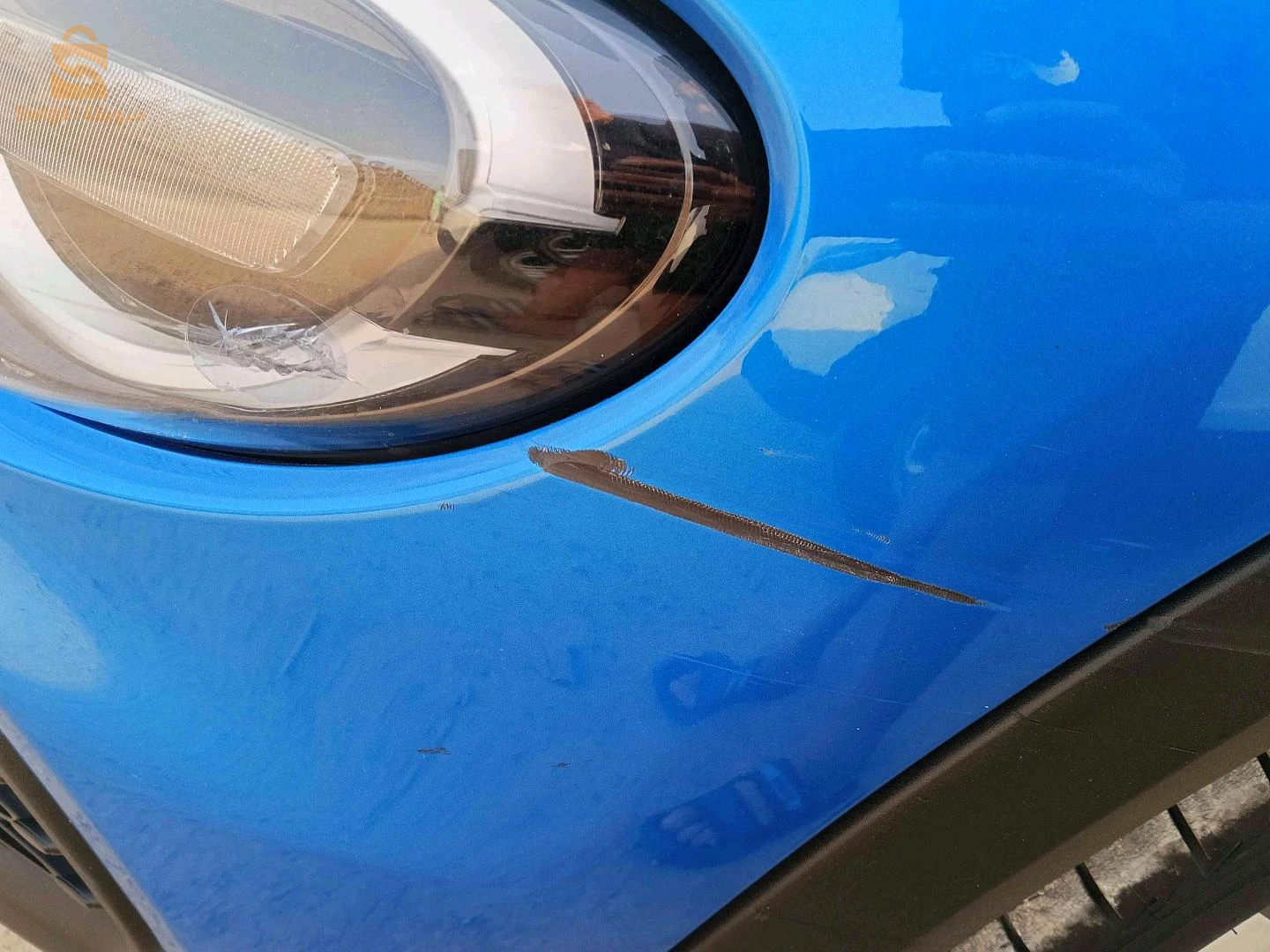 Fiat 500X 2023 ANNABA