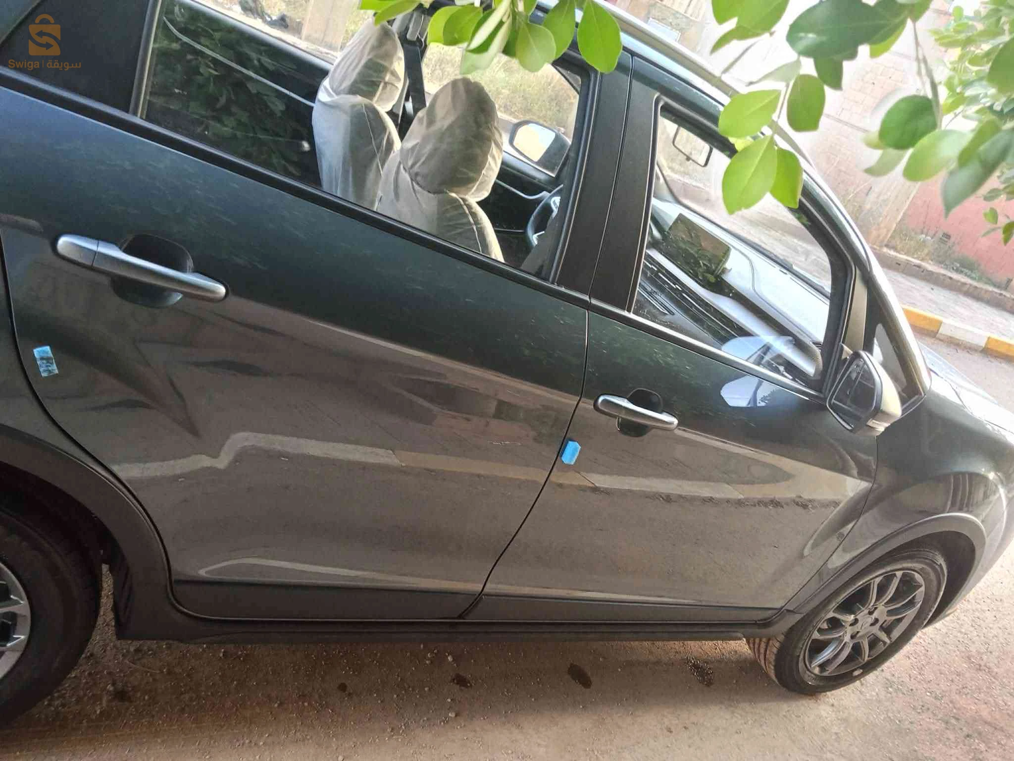 ليفان Gs3 pro 2026 عين الدفلى