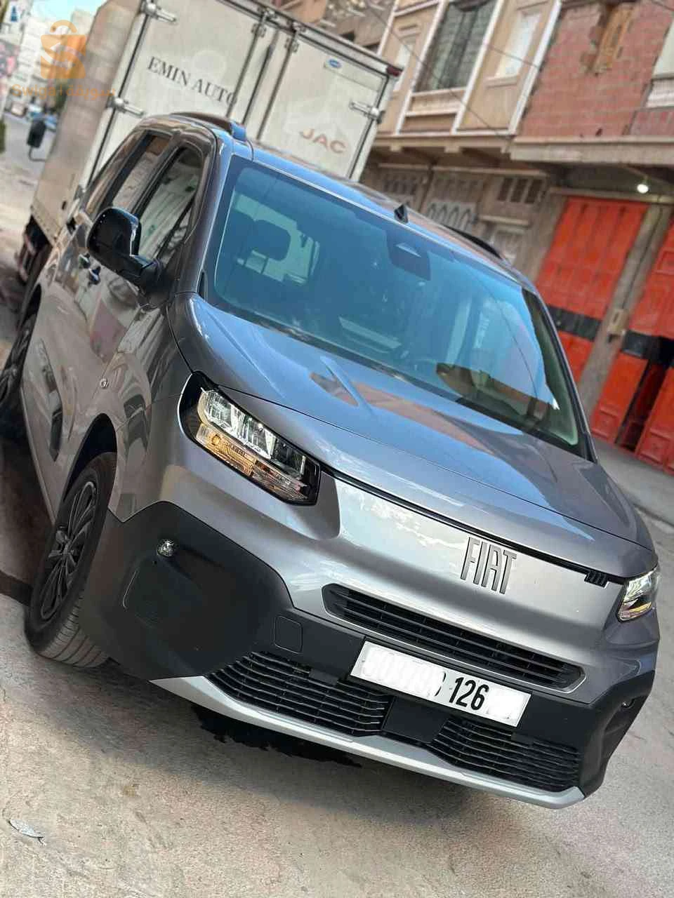 فيات Doblo 2026 باتنة