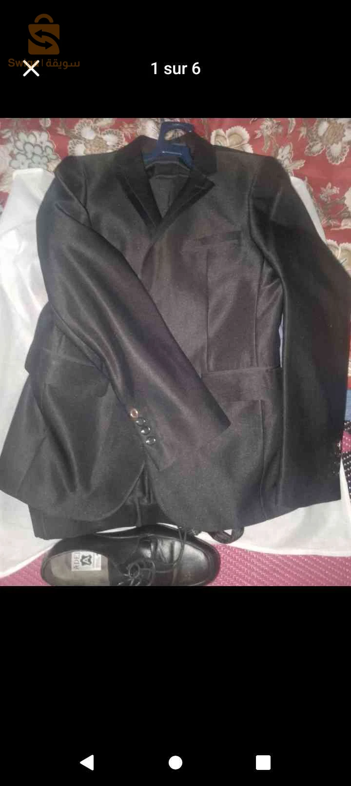 costume jivenchi