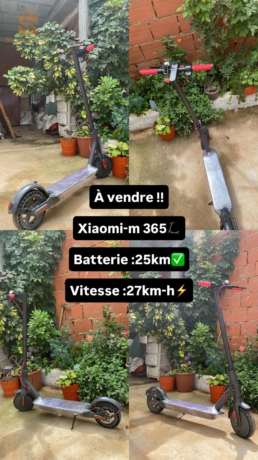 Xiaomi-m365