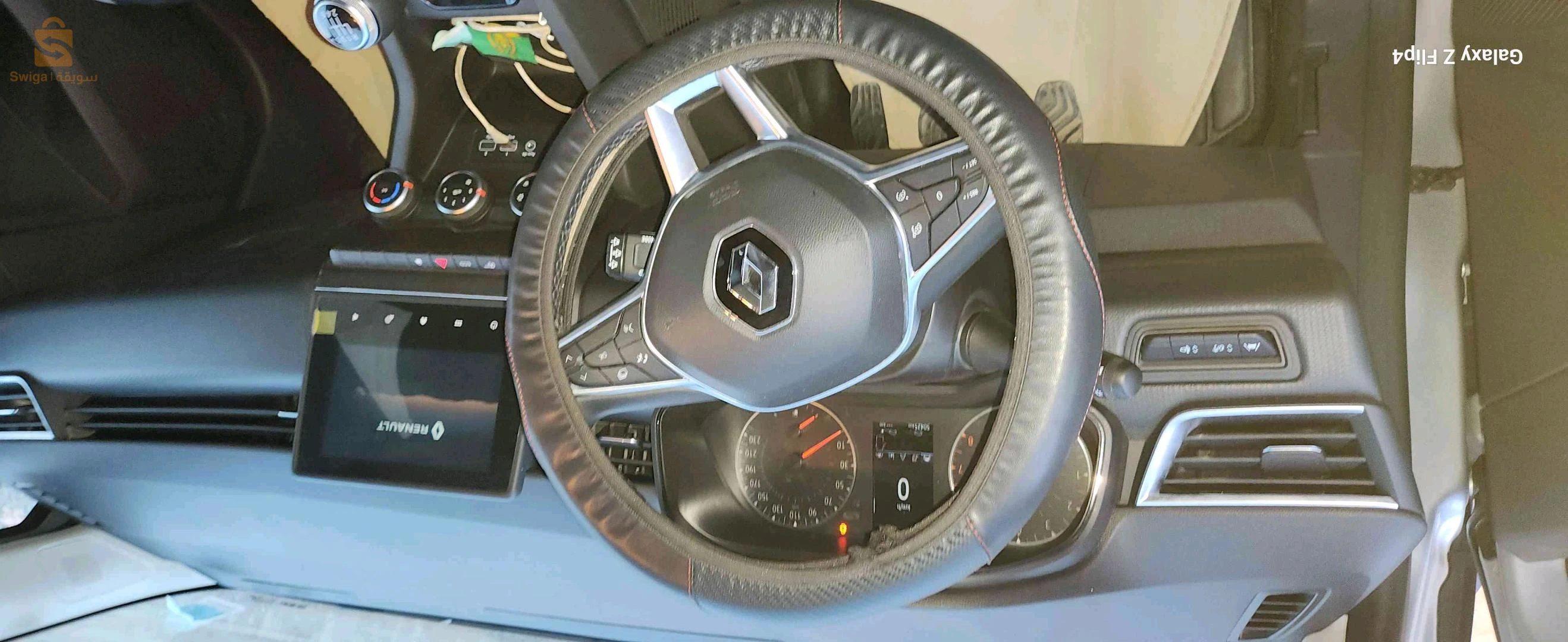 Renault Clio 5 2022 TEBESSA