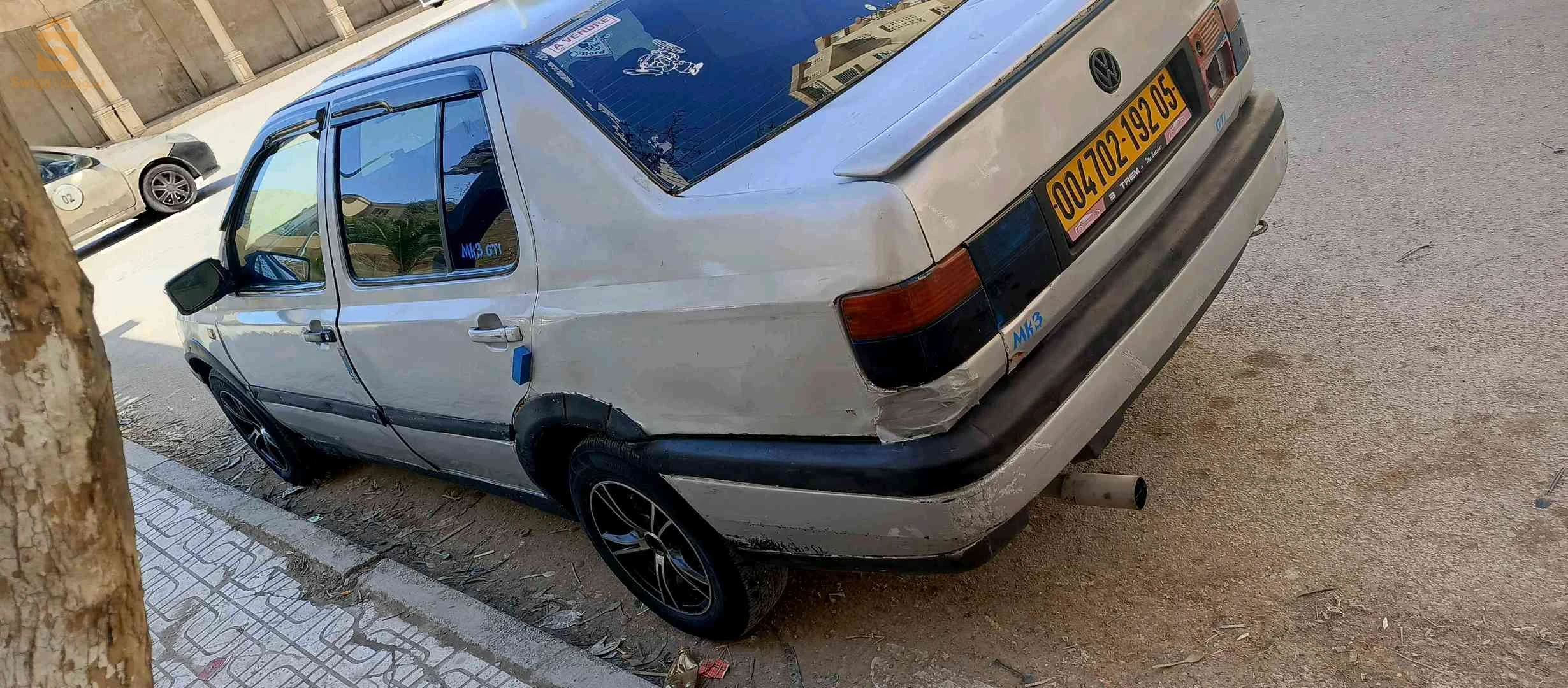 Volkswagen Vento 1992 BATNA