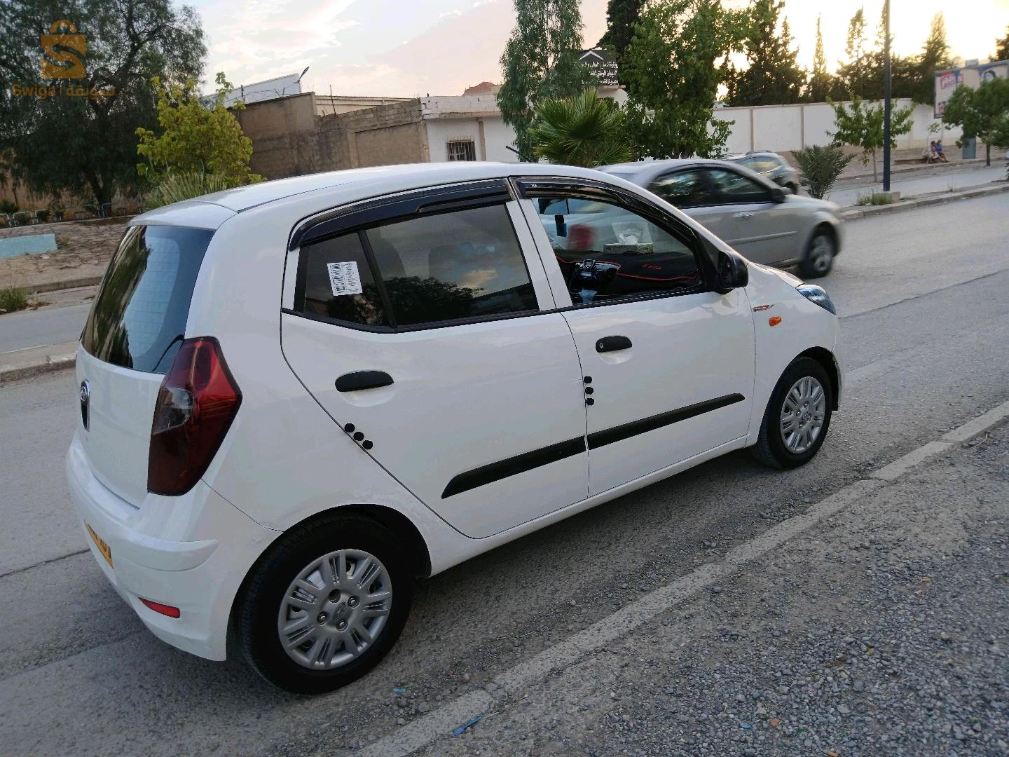 Hyundai i10 2015 BATNA