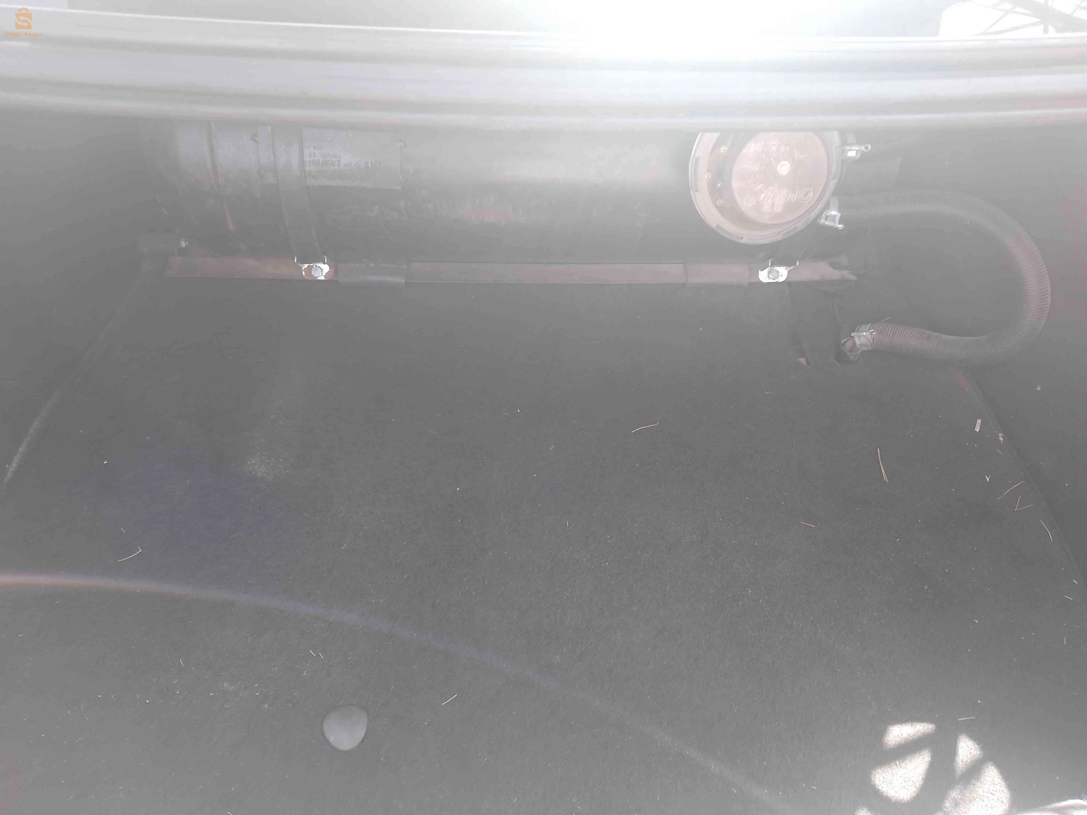Peugeot 406 2001 AIN DEFLA