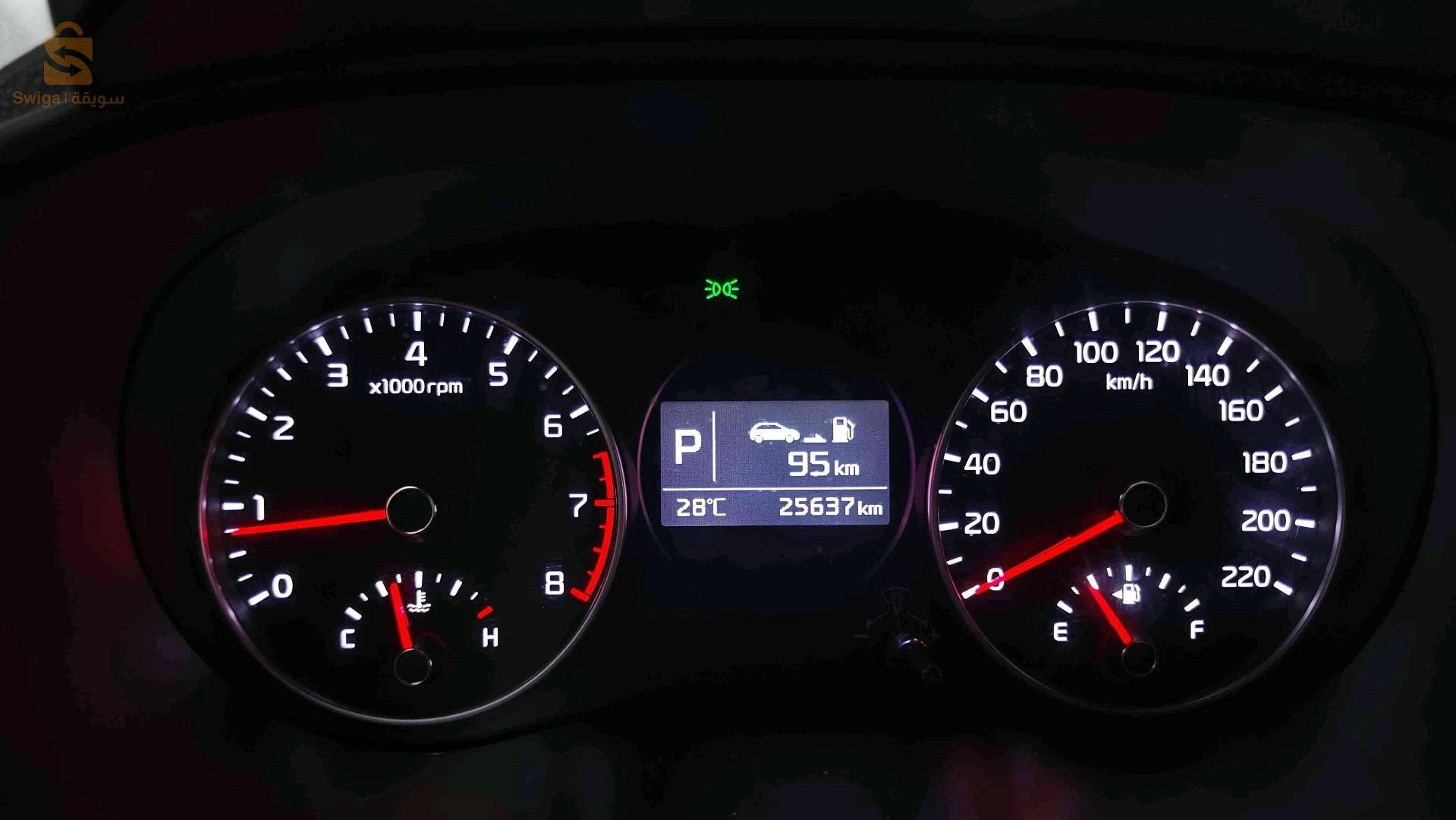 Kia Picanto 2018 SIDI BEL ABBES