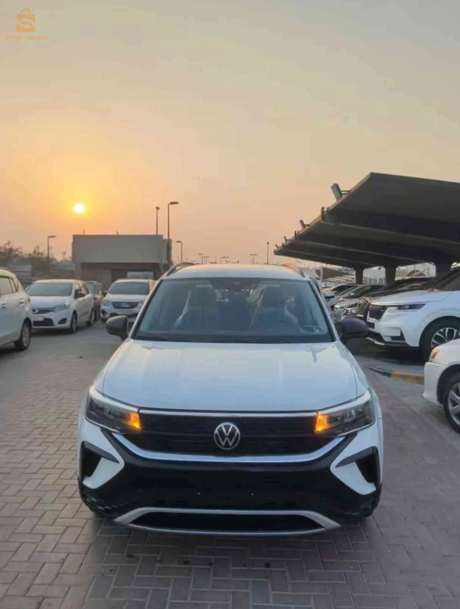 Volkswagen 2025 SKIKDA