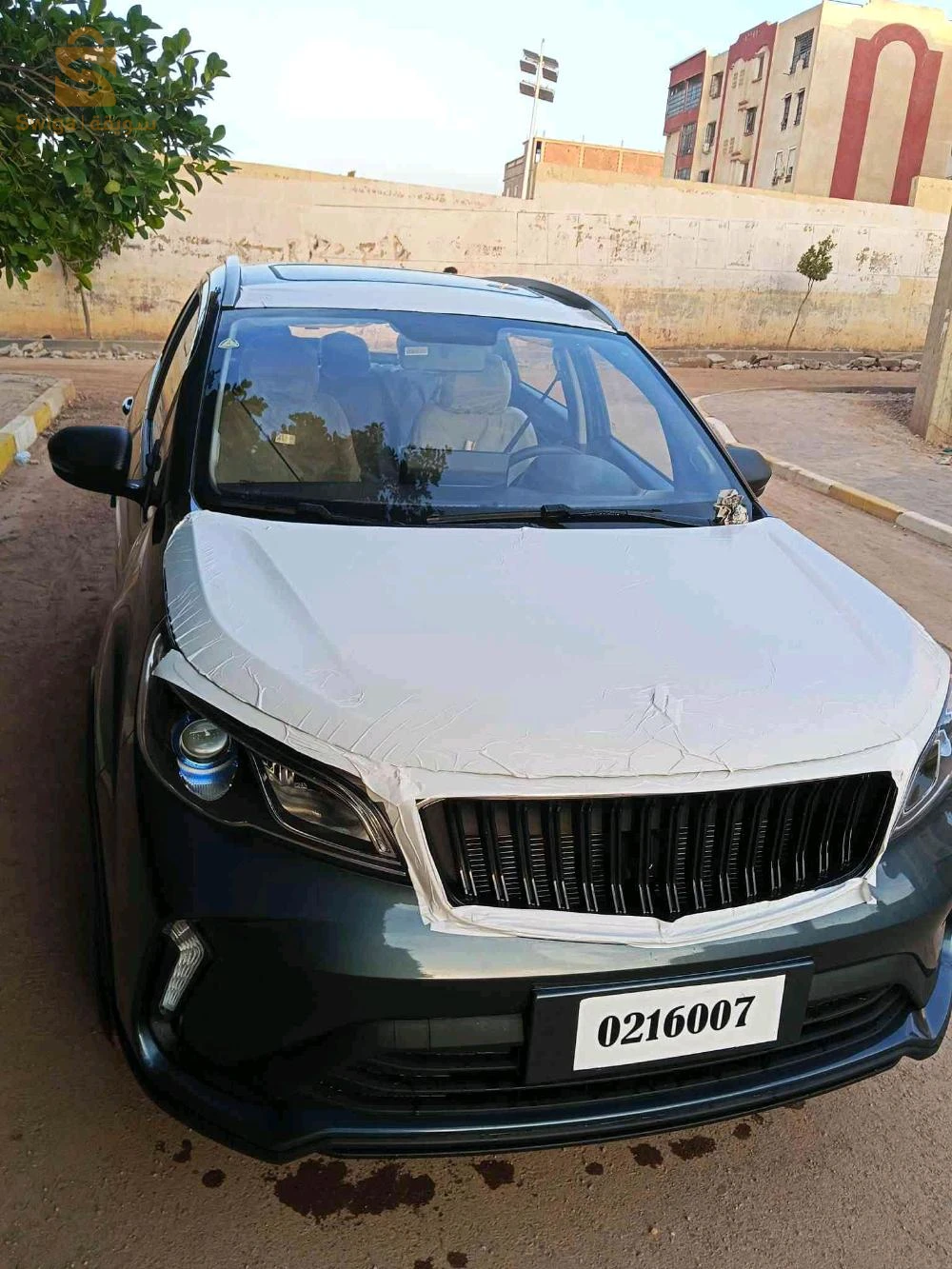 ليفان Gs3 pro 2026 عين الدفلى