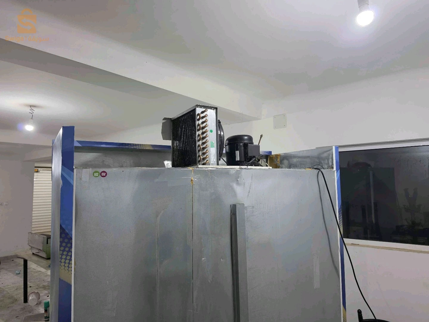 معدات المطاعم