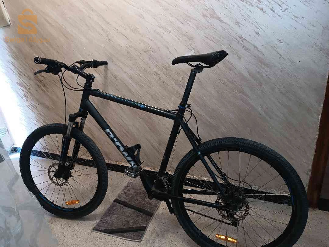 velo b-twin