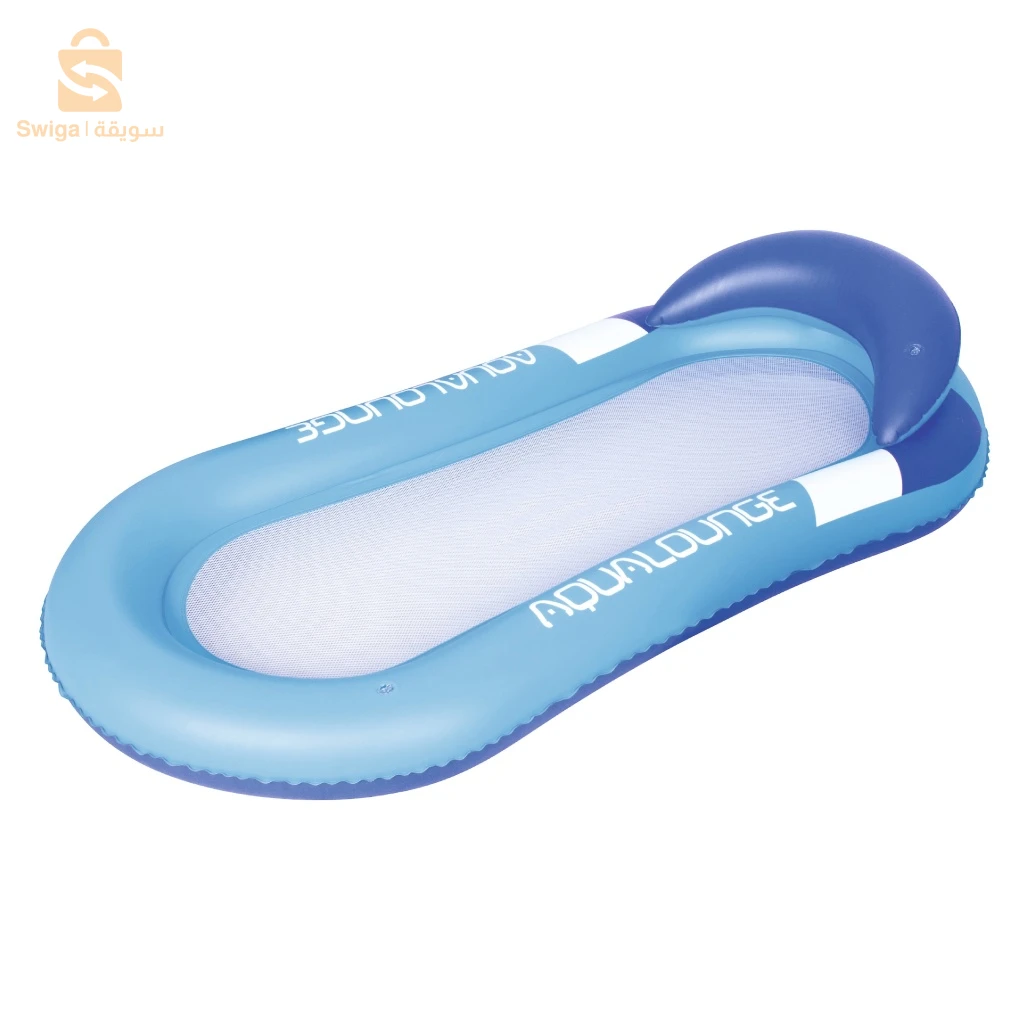 Matelas de Piscine Gonflable Bestway 43103 - فرشة مسبح قابلة للنفخ