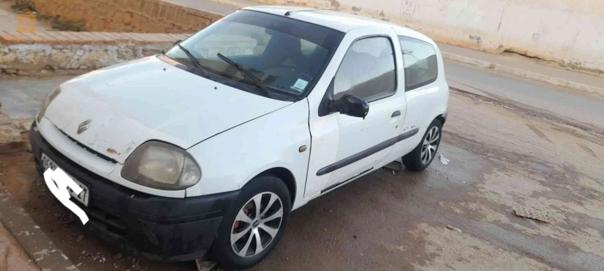 سيارات أخرى 1998 مستغانم