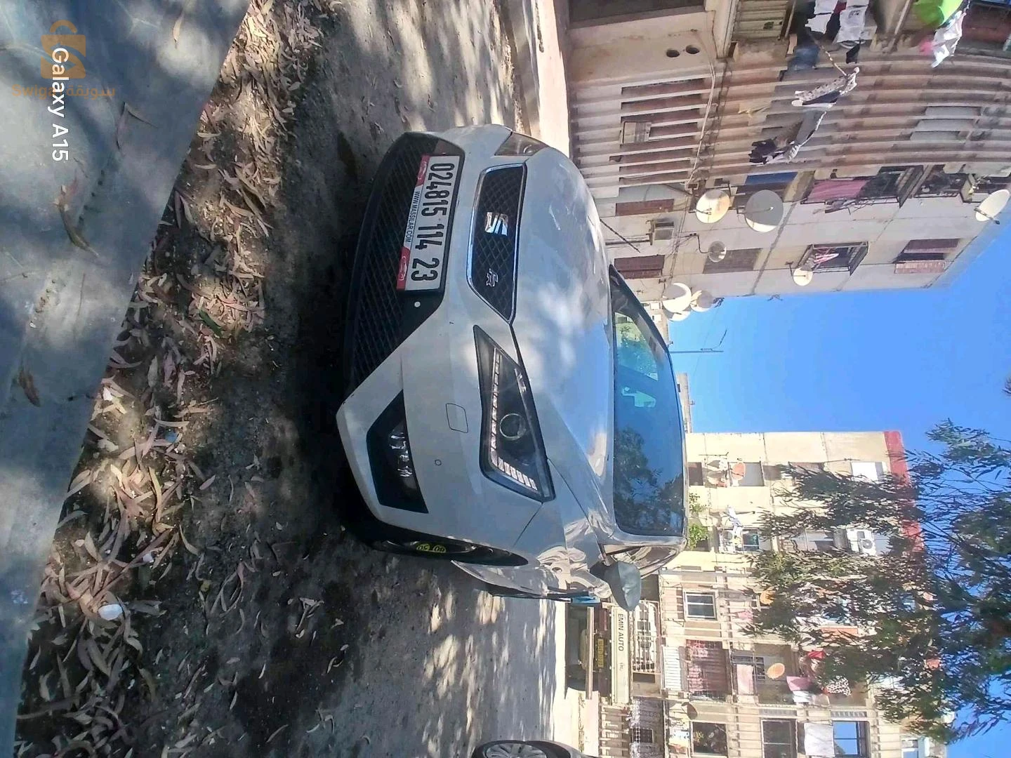 سيات Ibiza 2014 عنابة