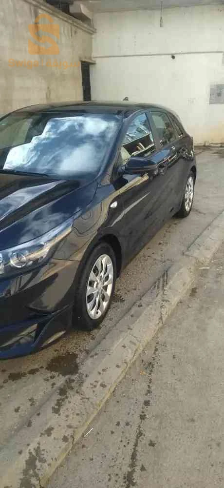 Kia cee'd 2022 ALGER