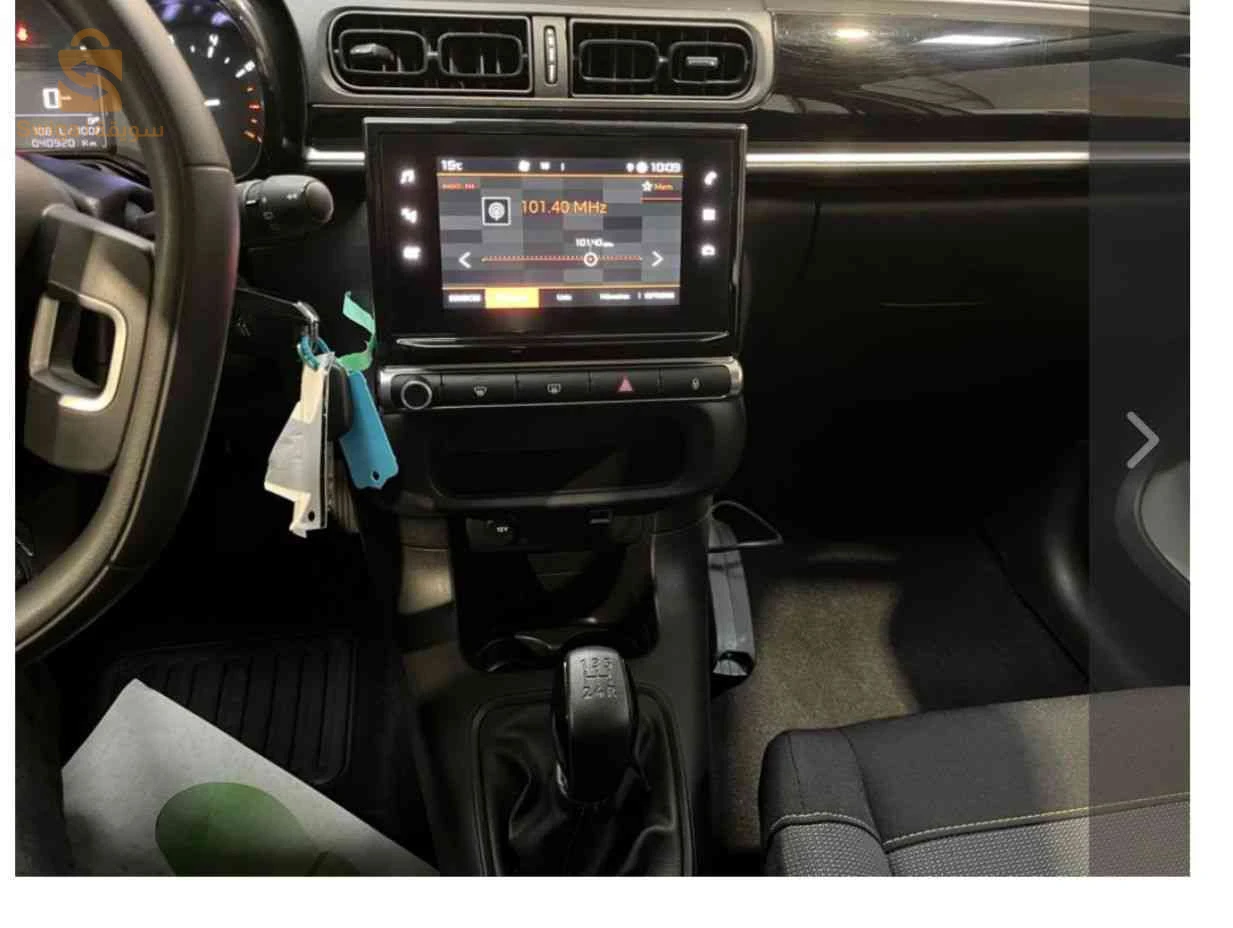 ستروين C3 2022 عنابة