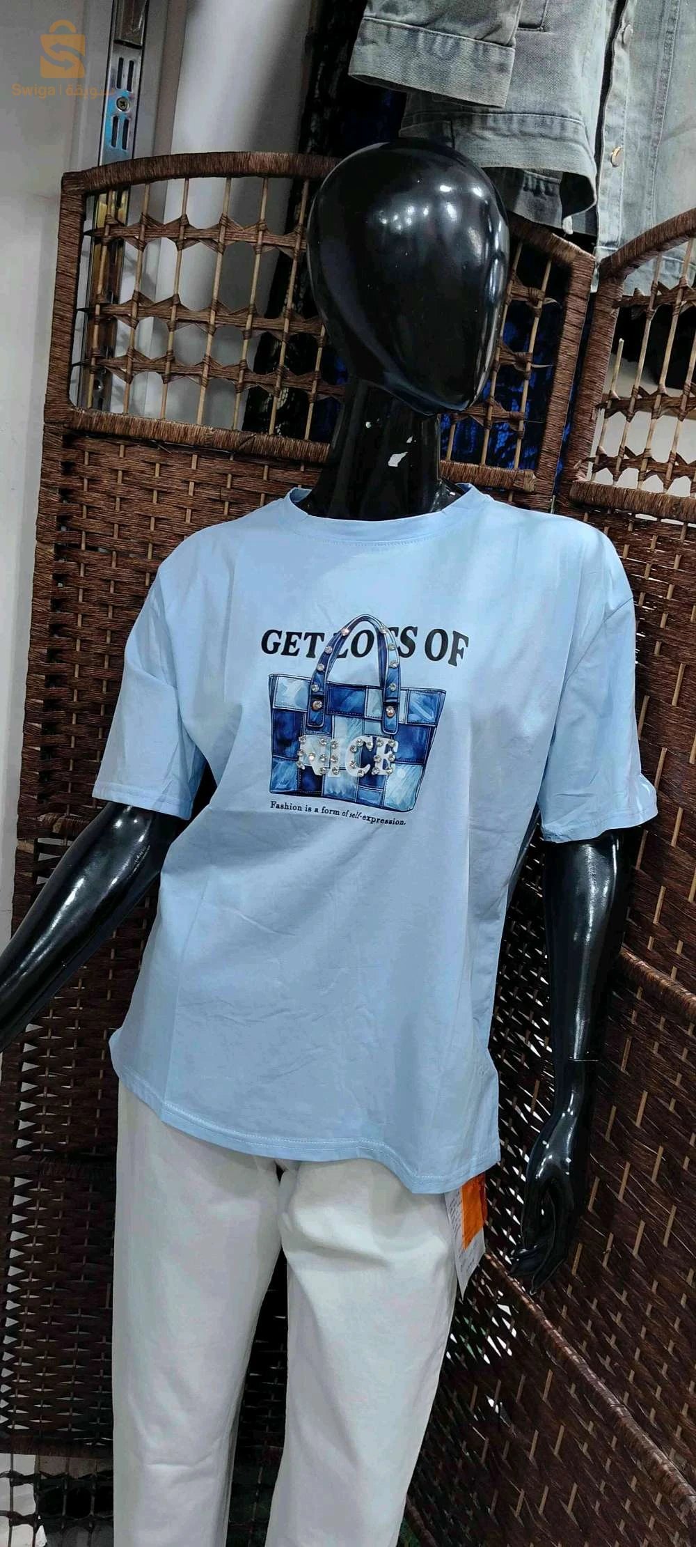 t shirt